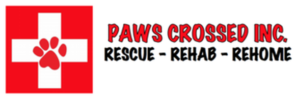 Picture/Link of Paws Crossed Inc. - Rescue, Rehab, Rehome