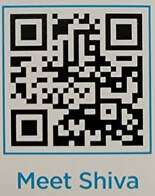 QR code (Barcode related)