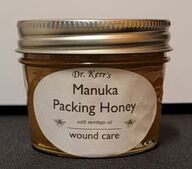 Picture: Manuka Packing Honey